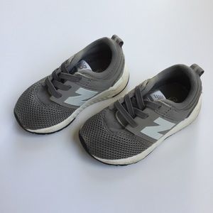 Toddler New Balance Sneakers